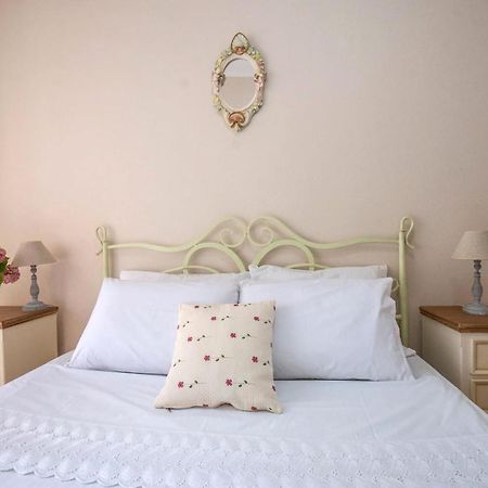 Liza'S House Apartment Corfu  Ngoại thất bức ảnh