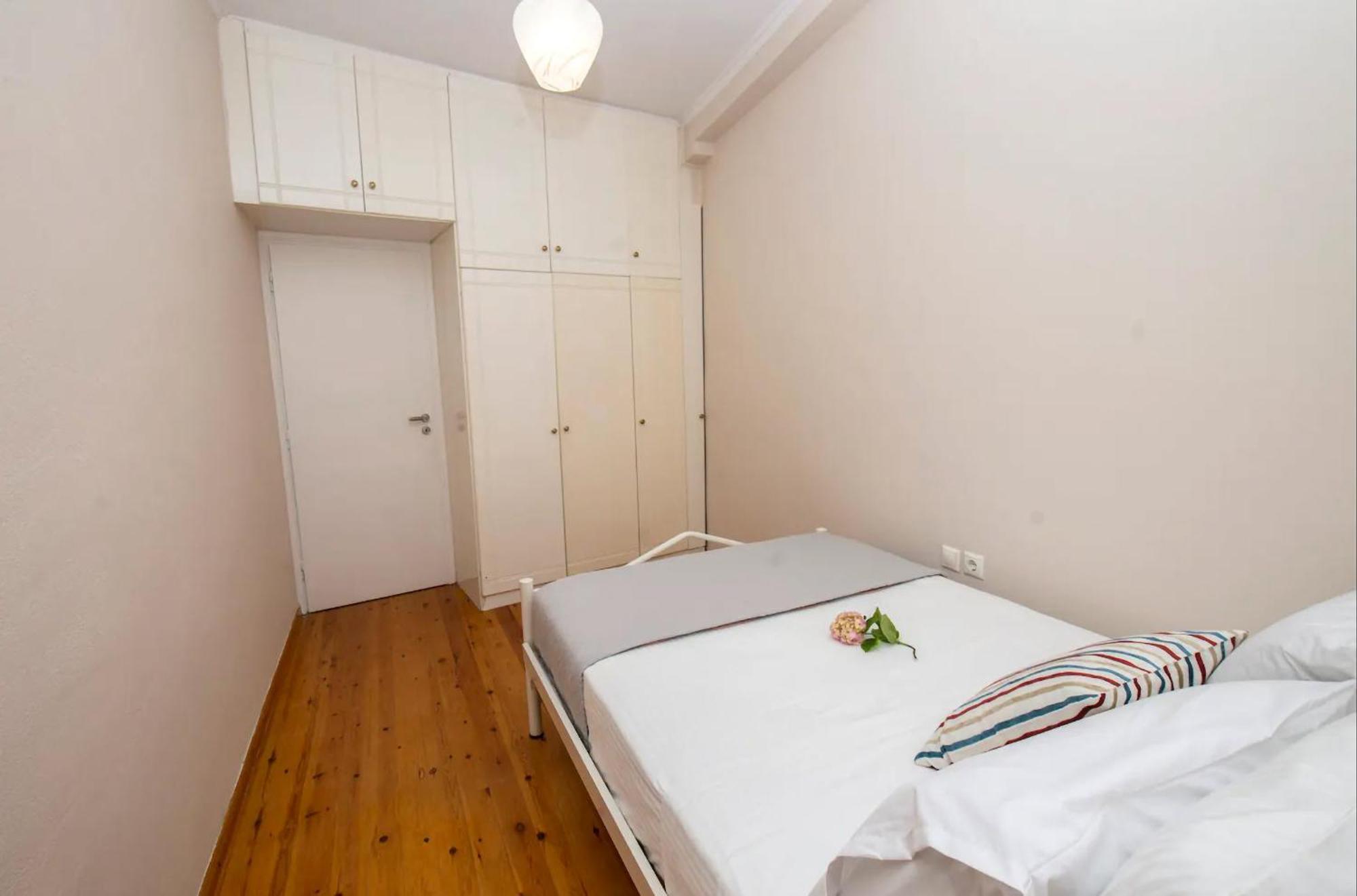 Liza'S House Apartment Corfu  Ngoại thất bức ảnh