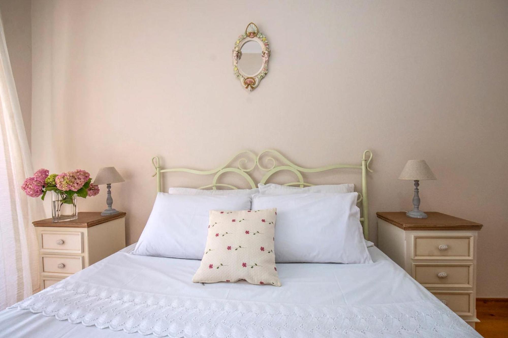 Liza'S House Apartment Corfu  Ngoại thất bức ảnh