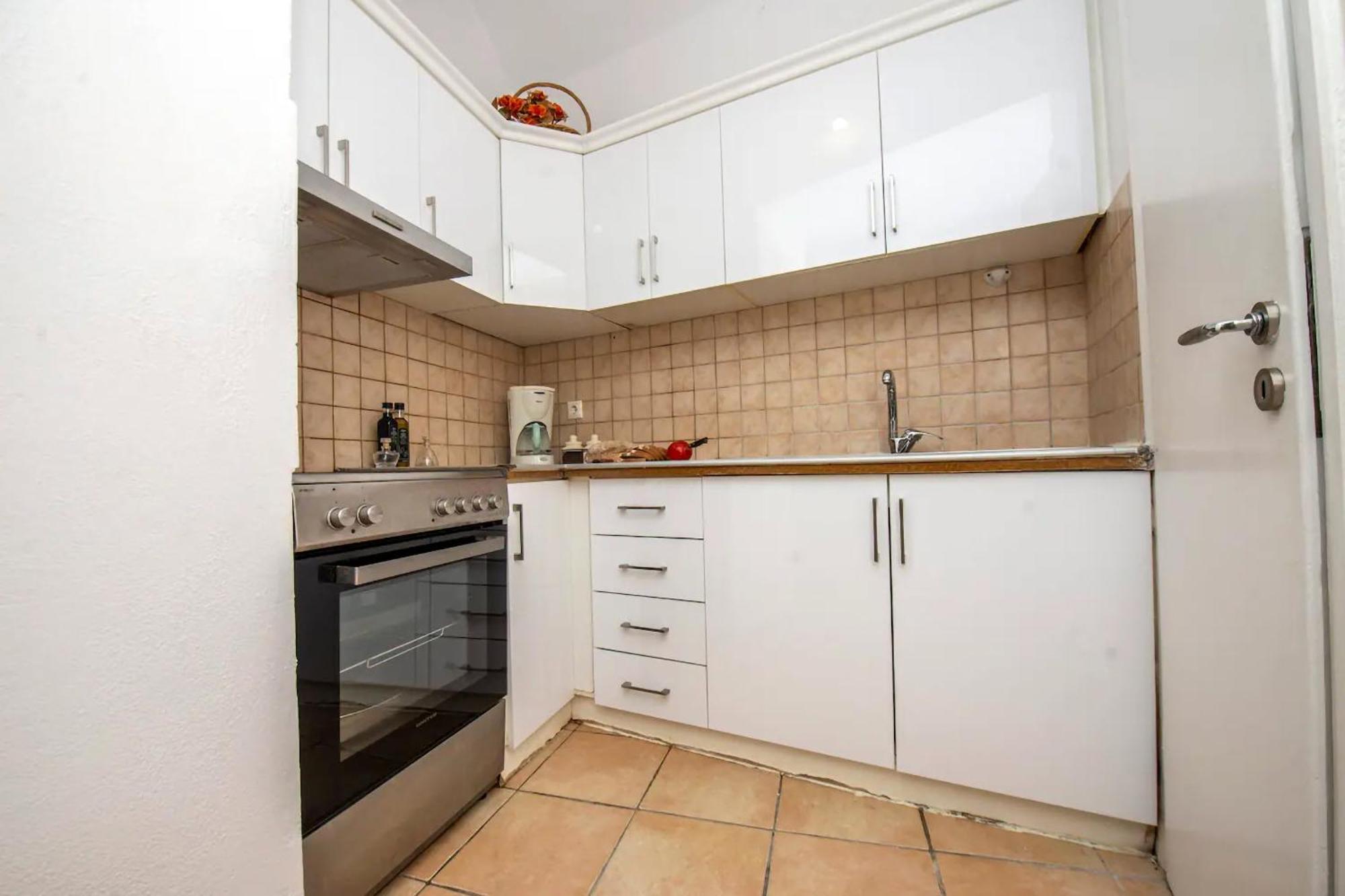 Liza'S House Apartment Corfu  Ngoại thất bức ảnh