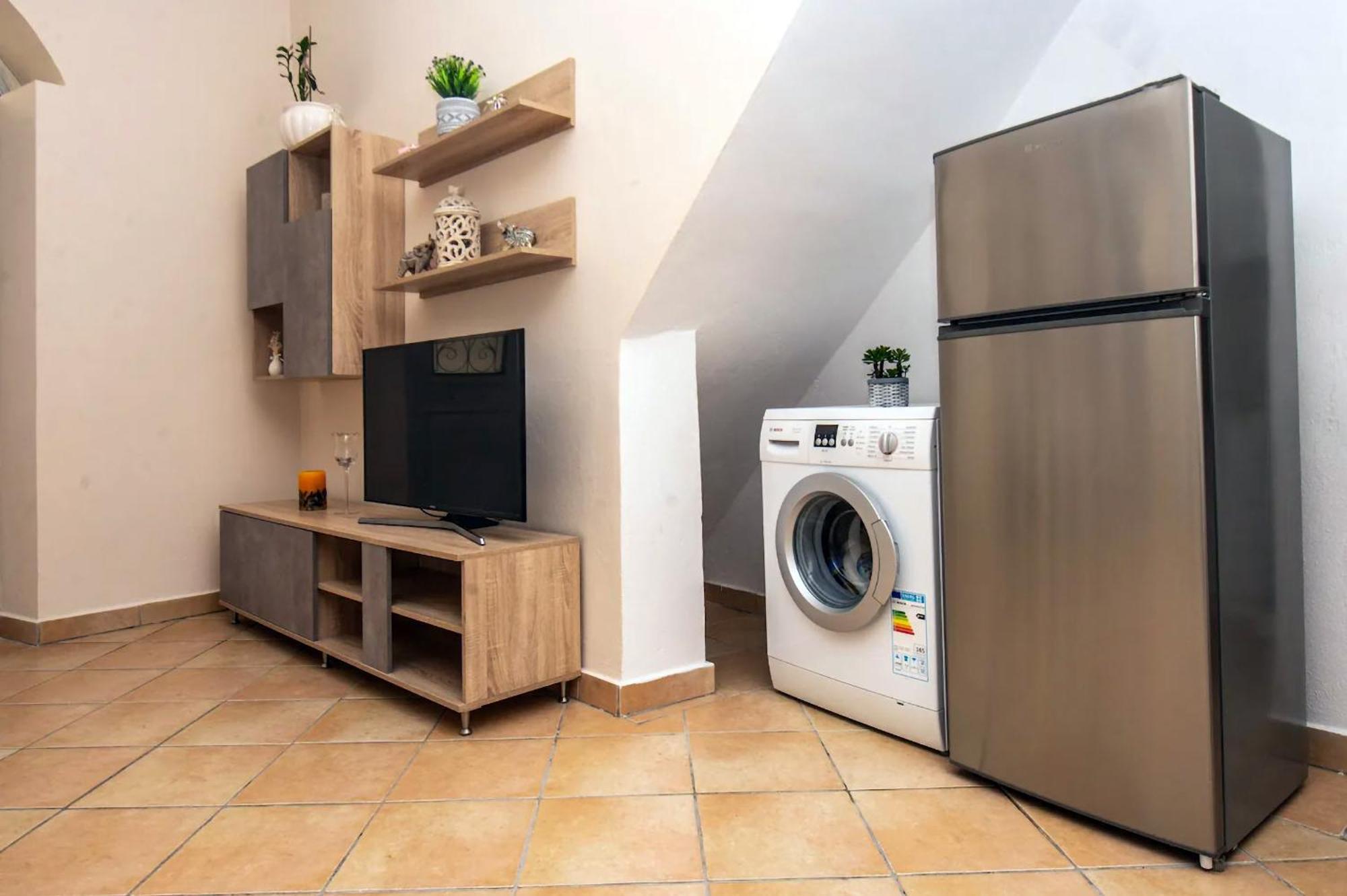 Liza'S House Apartment Corfu  Ngoại thất bức ảnh