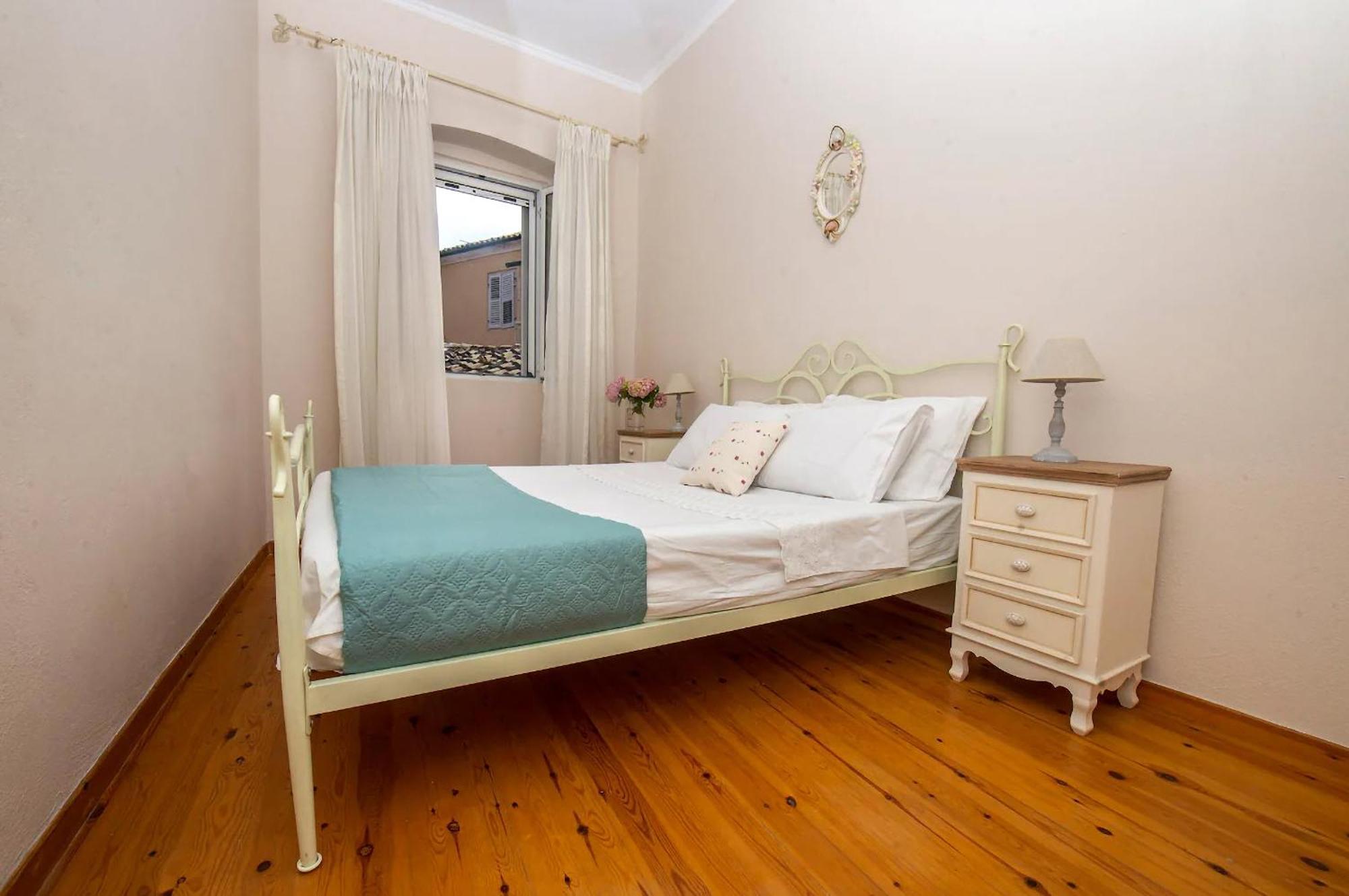 Liza'S House Apartment Corfu  Ngoại thất bức ảnh