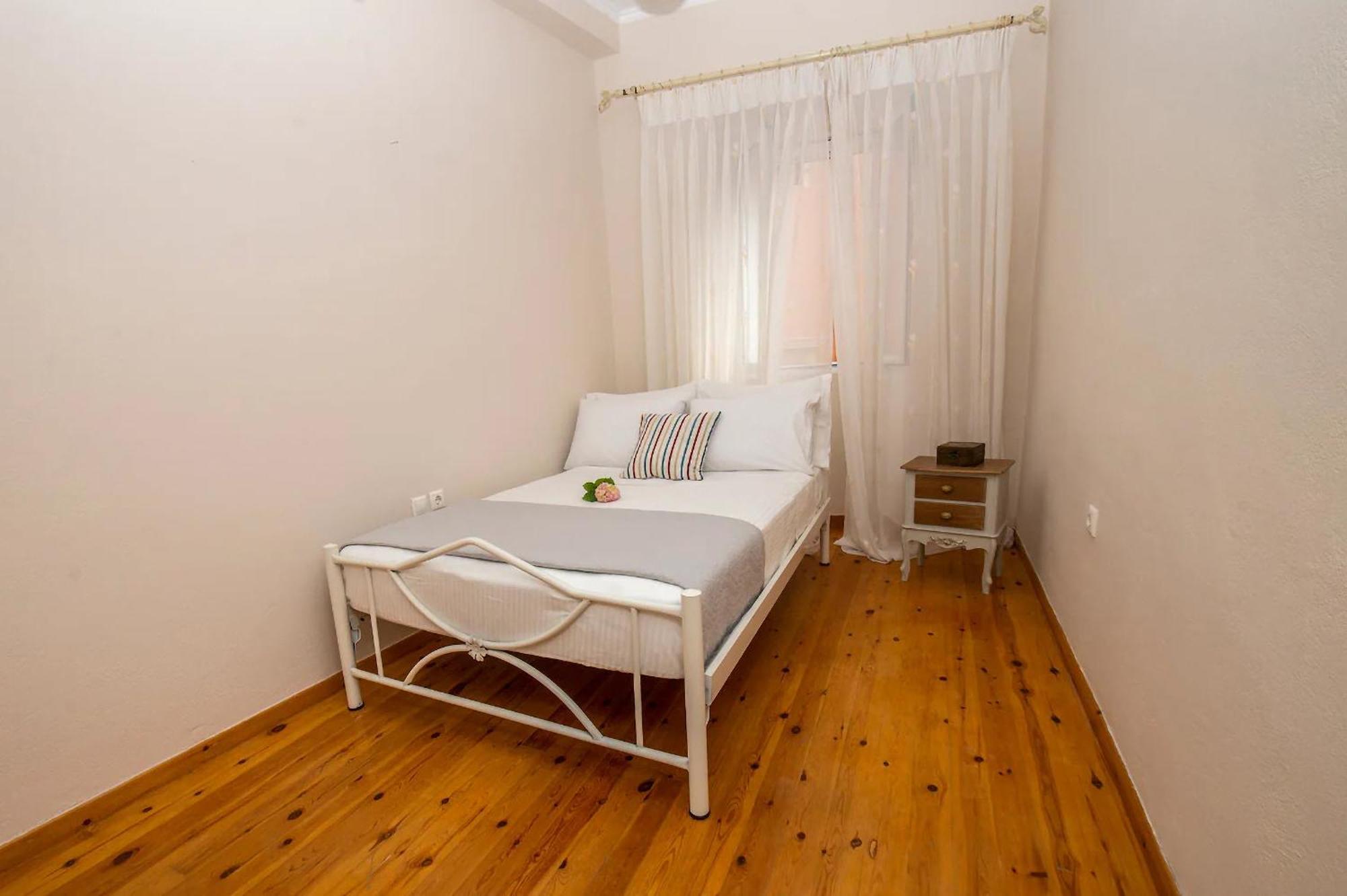 Liza'S House Apartment Corfu  Ngoại thất bức ảnh
